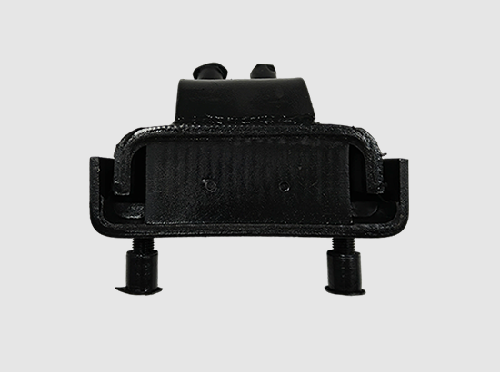 Higer Bus Parts Engine Suspension Rubber Pad